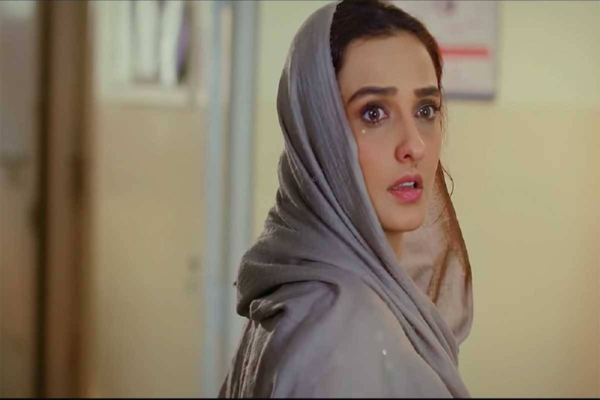 Momal Sheikh