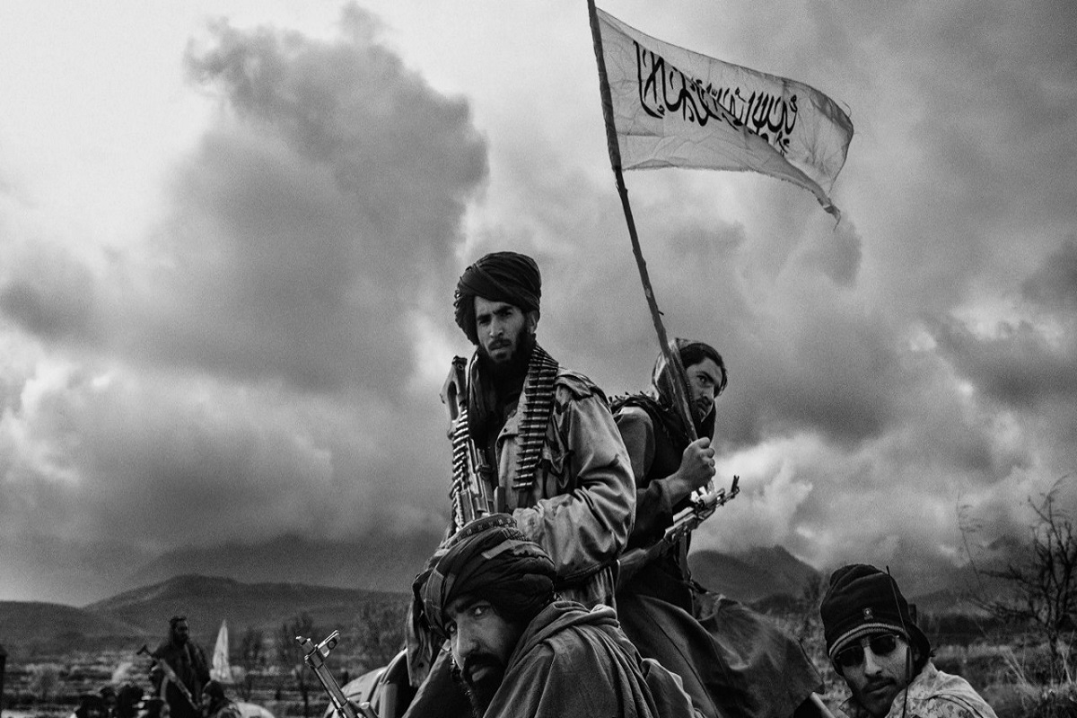 Taliban