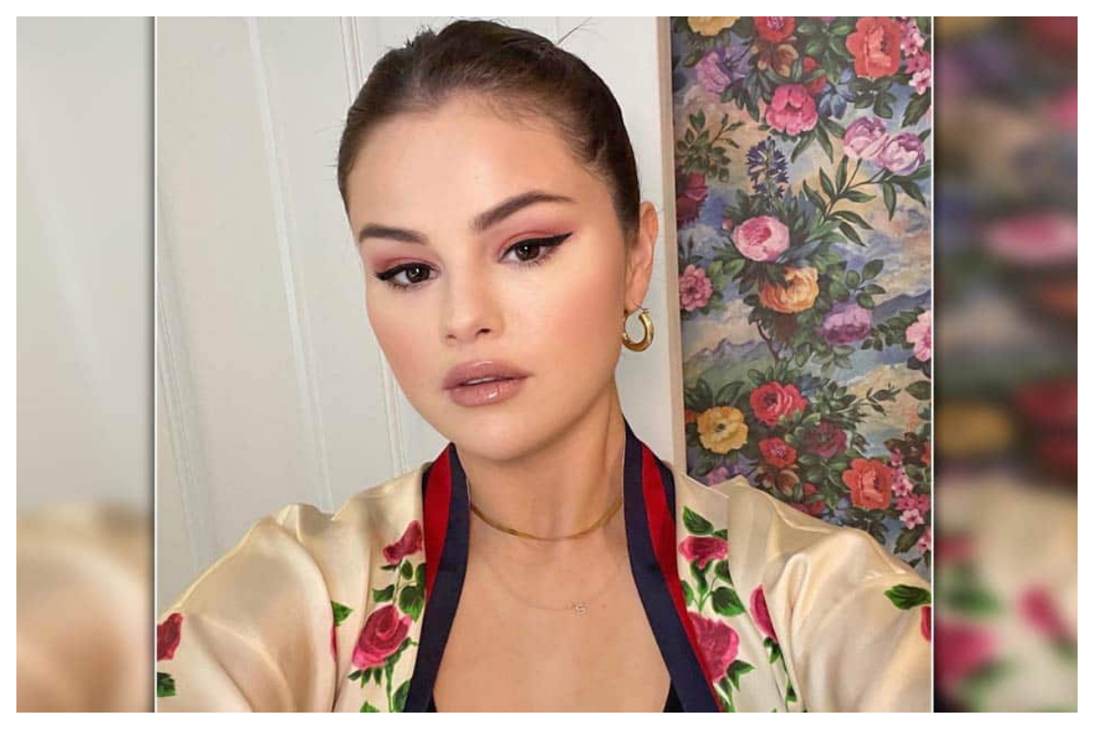 Selena Gomez