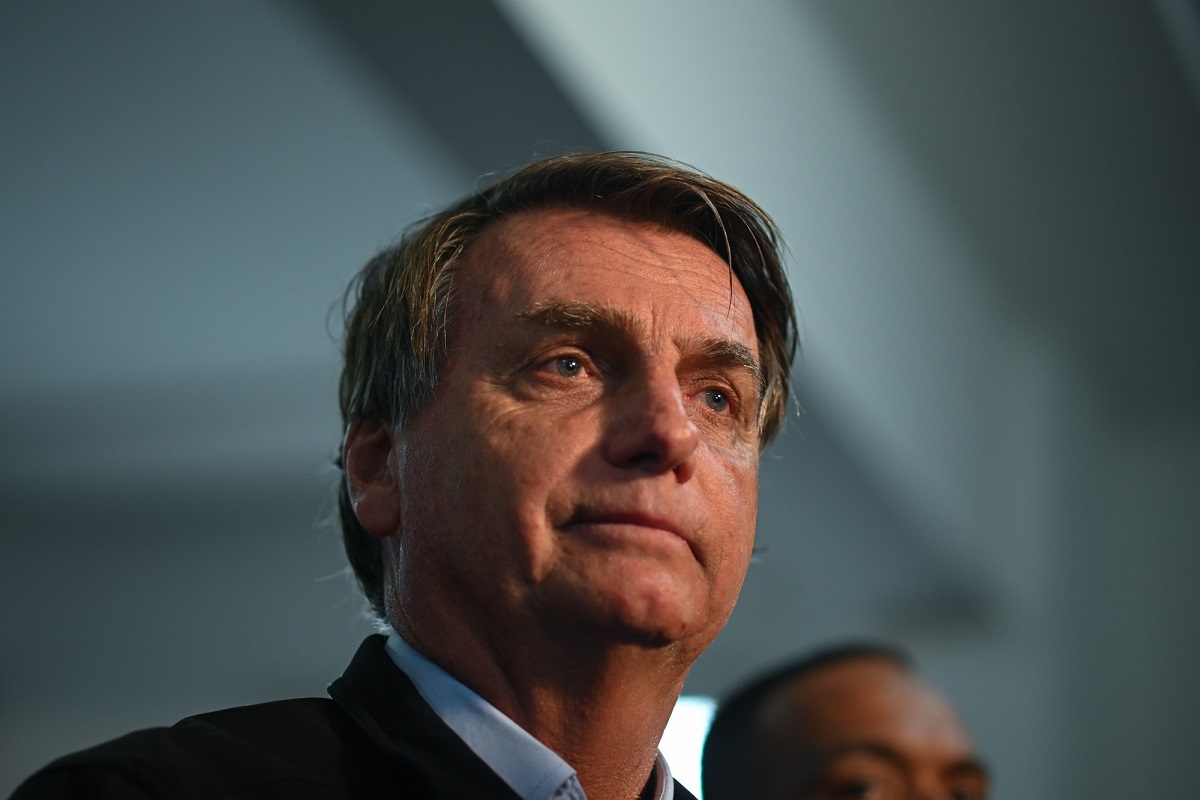 Bolsonaro