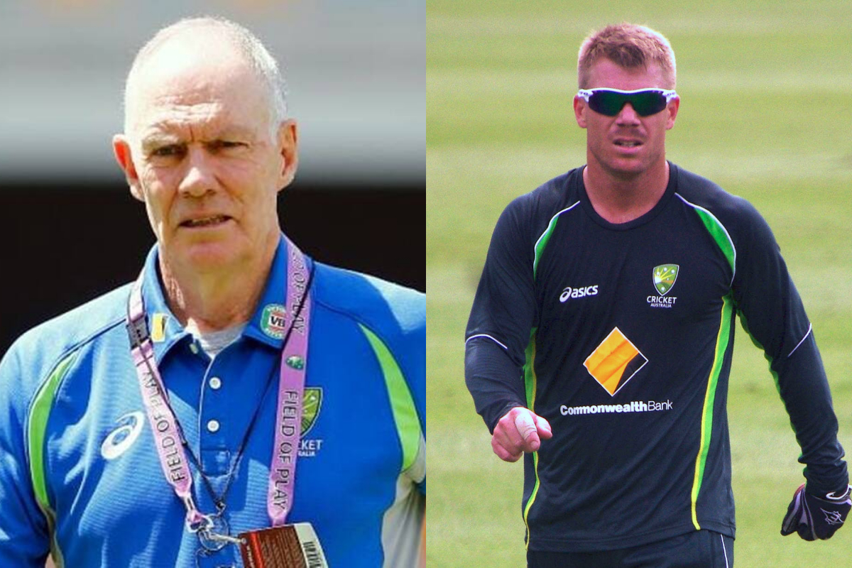 David Warner