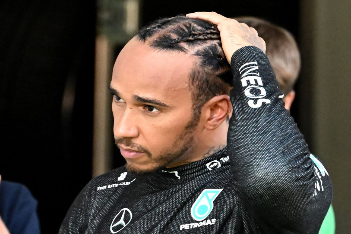 Hamilton