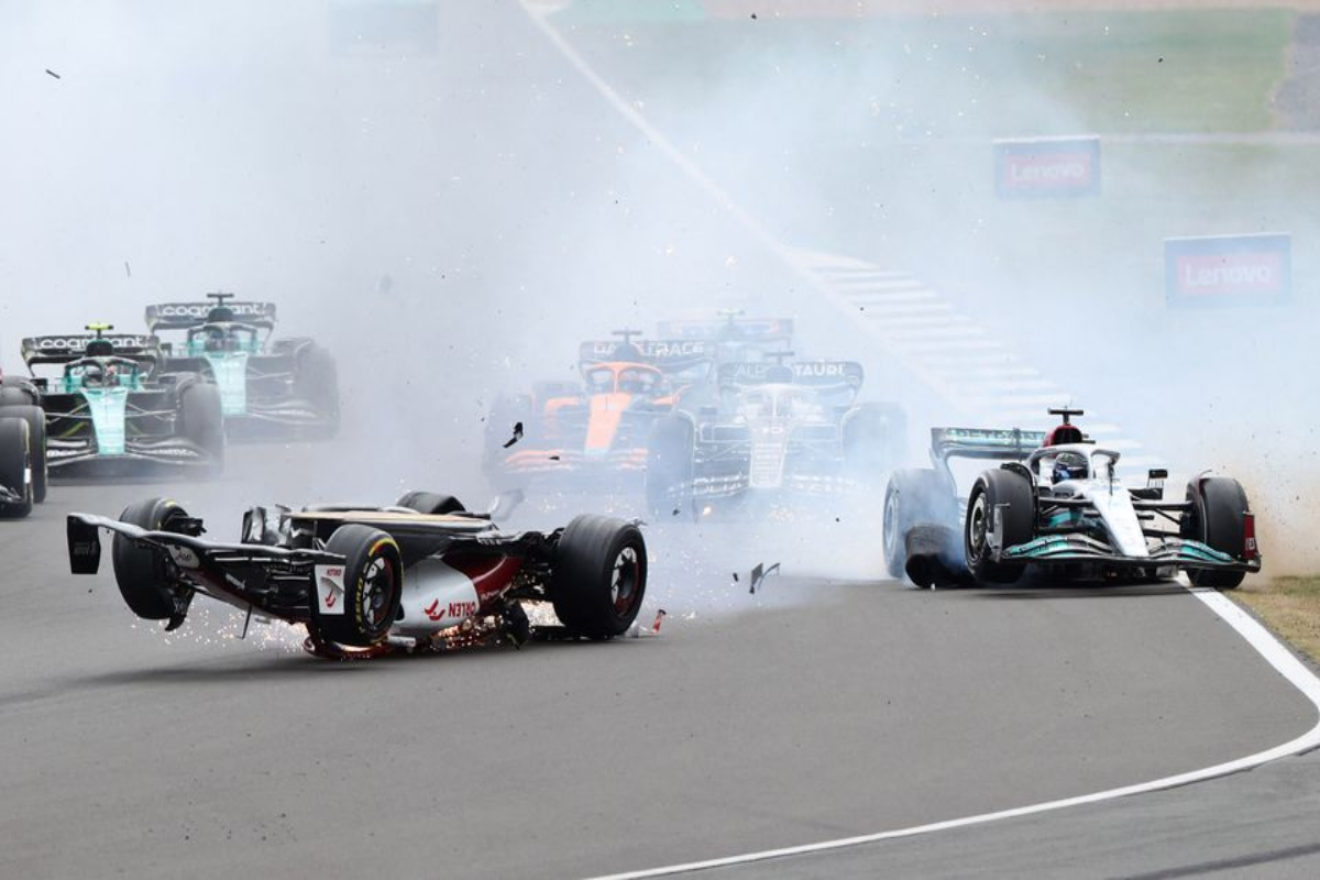 Hamilton