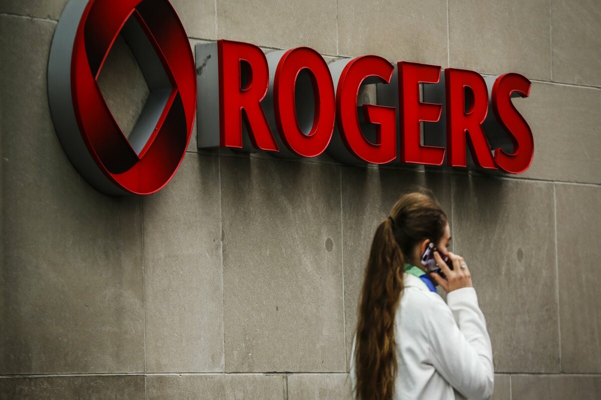 Rogers