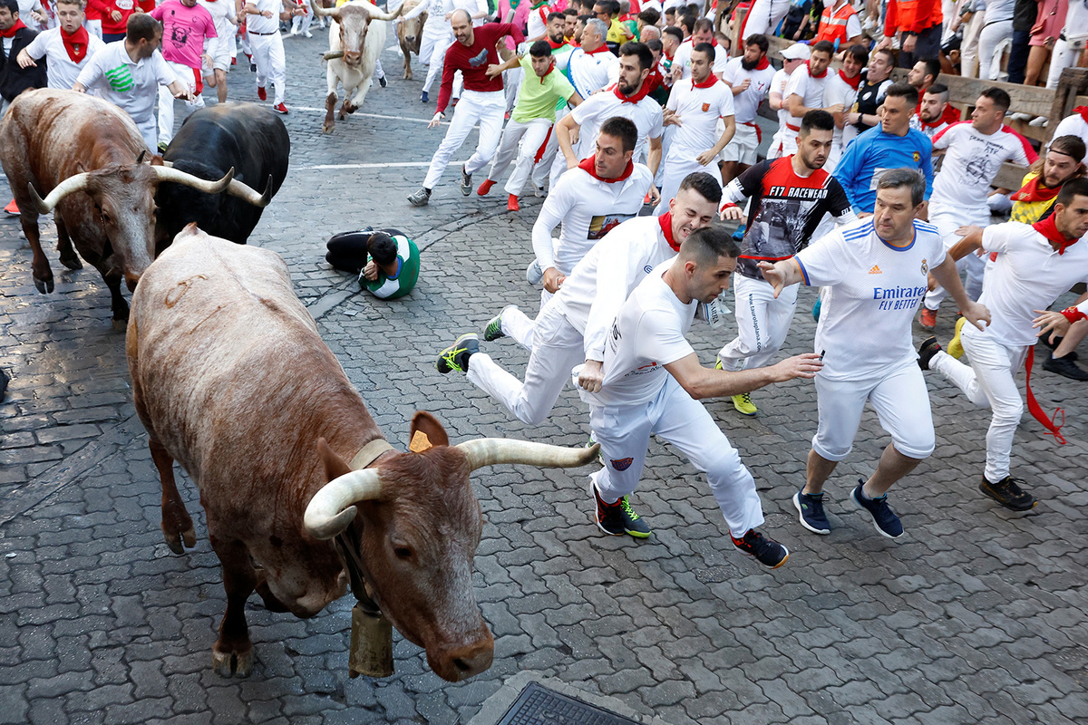 Pamplona