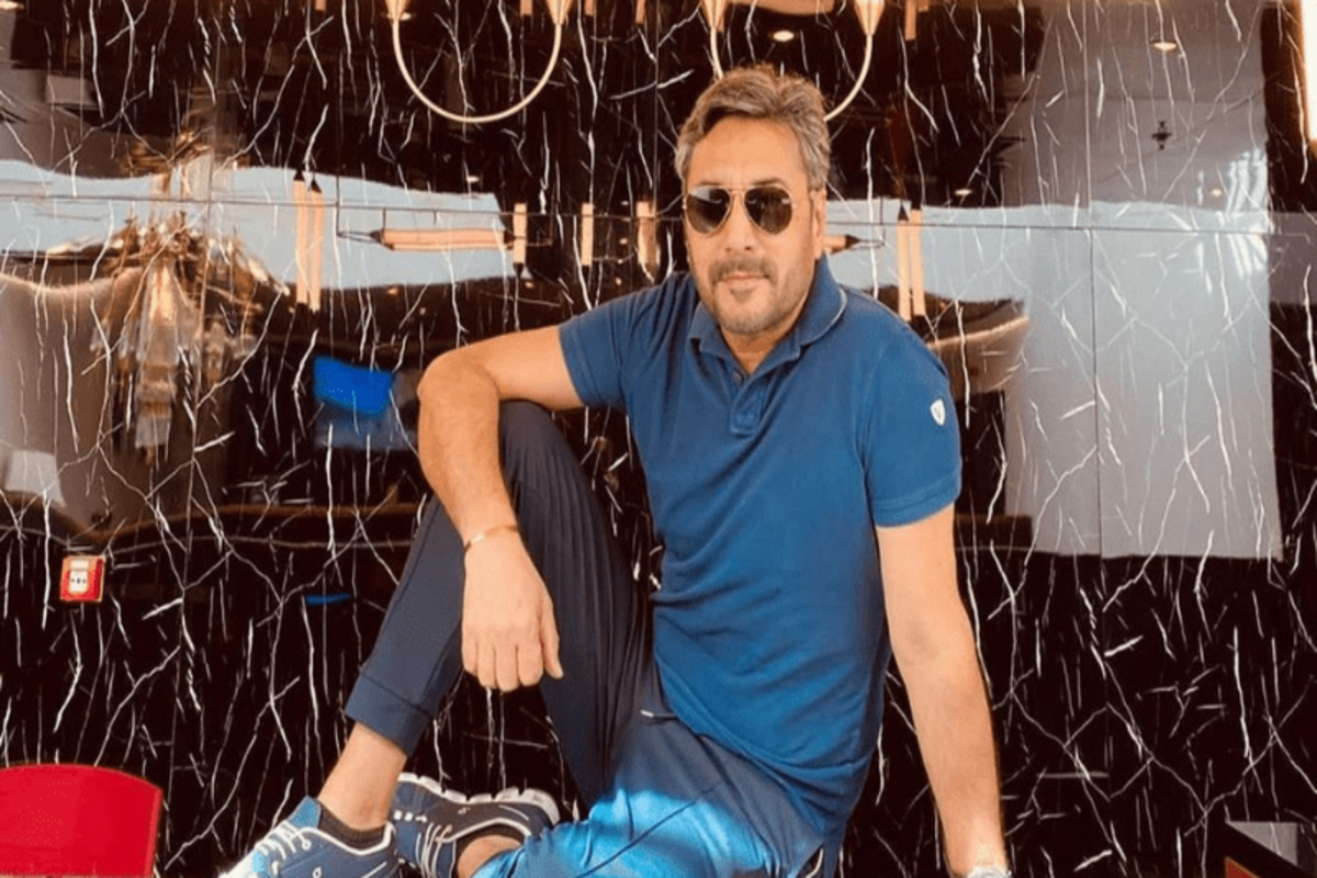 Adnan Siddiqui