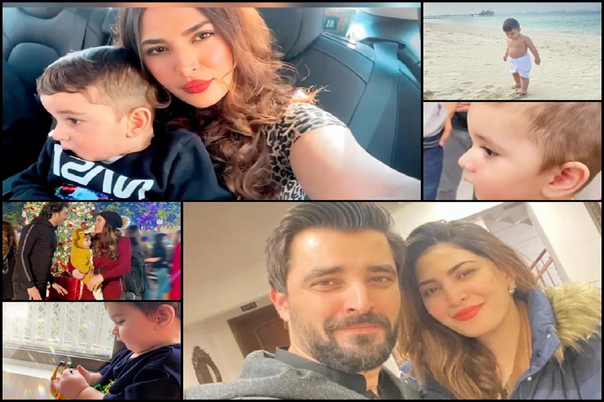 Hamza Ali Abbasi