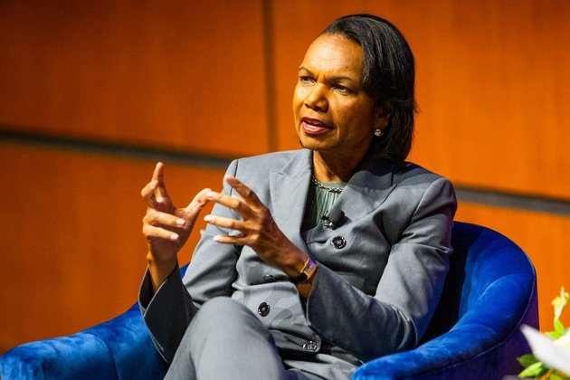 Condoleezza