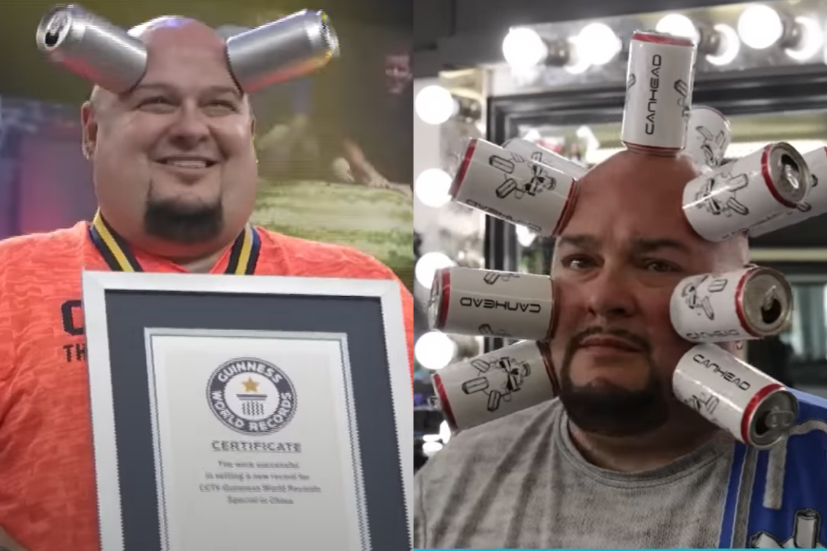 real life mutant