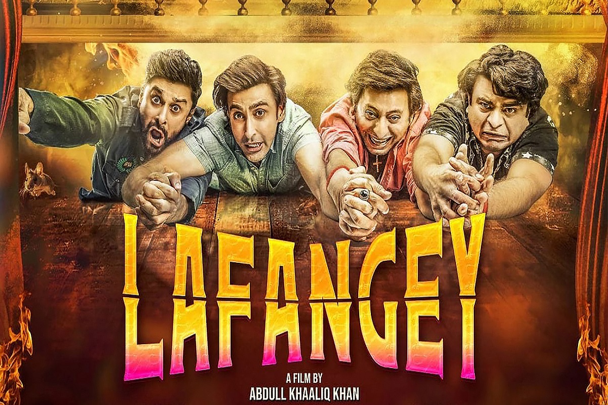 Movie Lafangey
