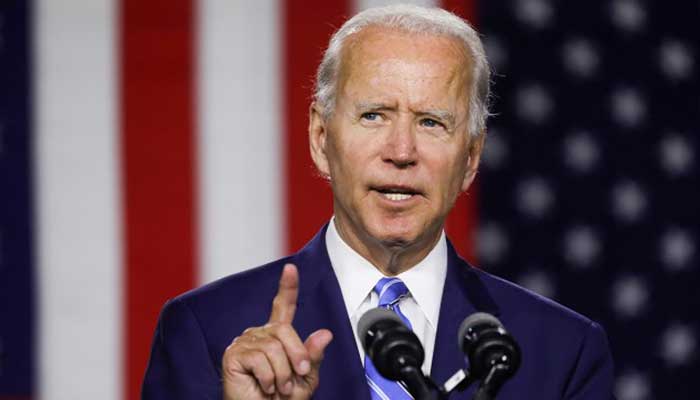 Joe Biden