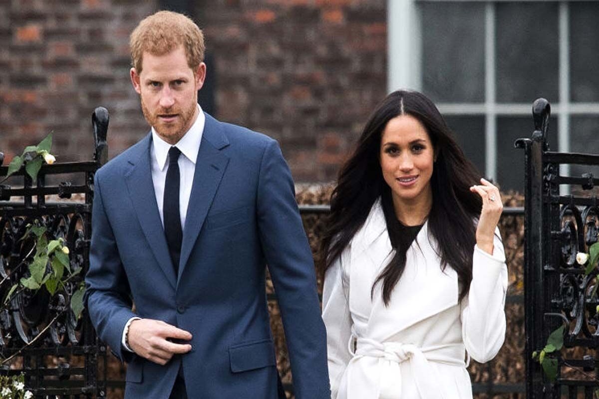 Prince Harry