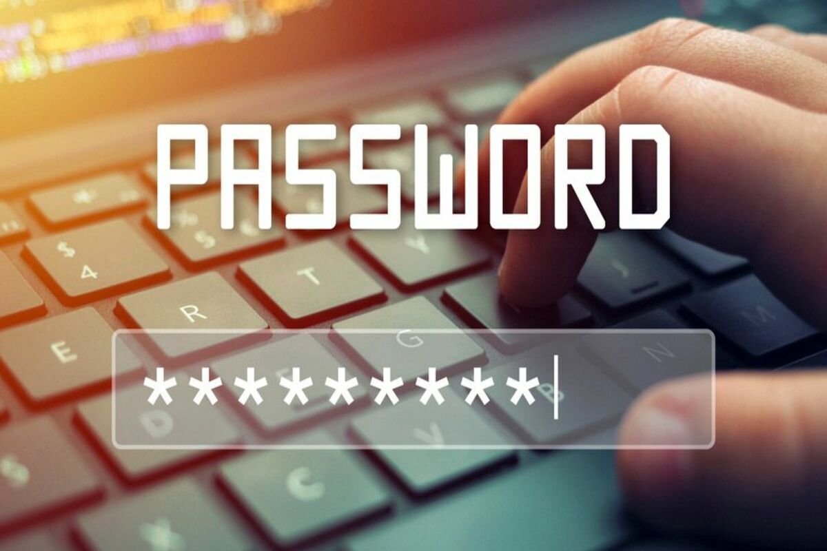 Autofill Passwords