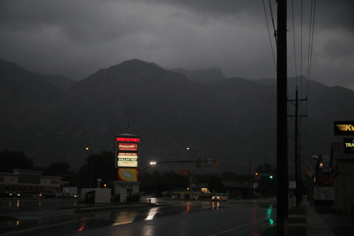 Utah County