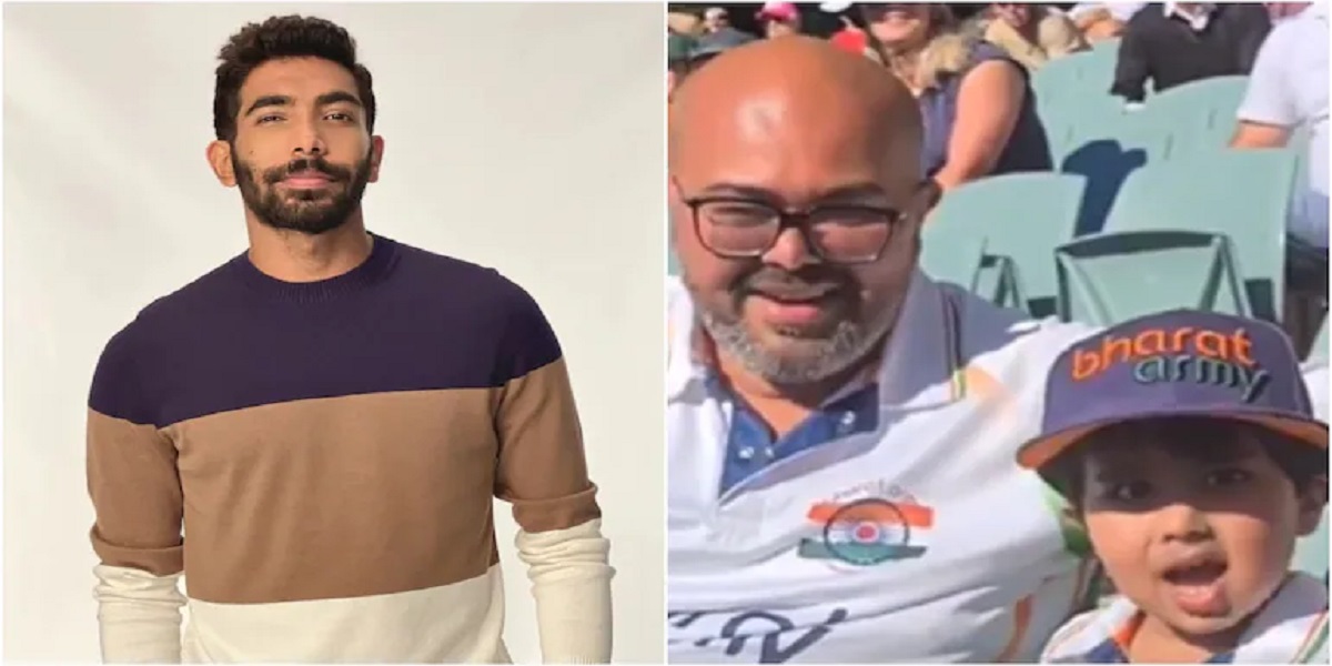 jasprit bumrah