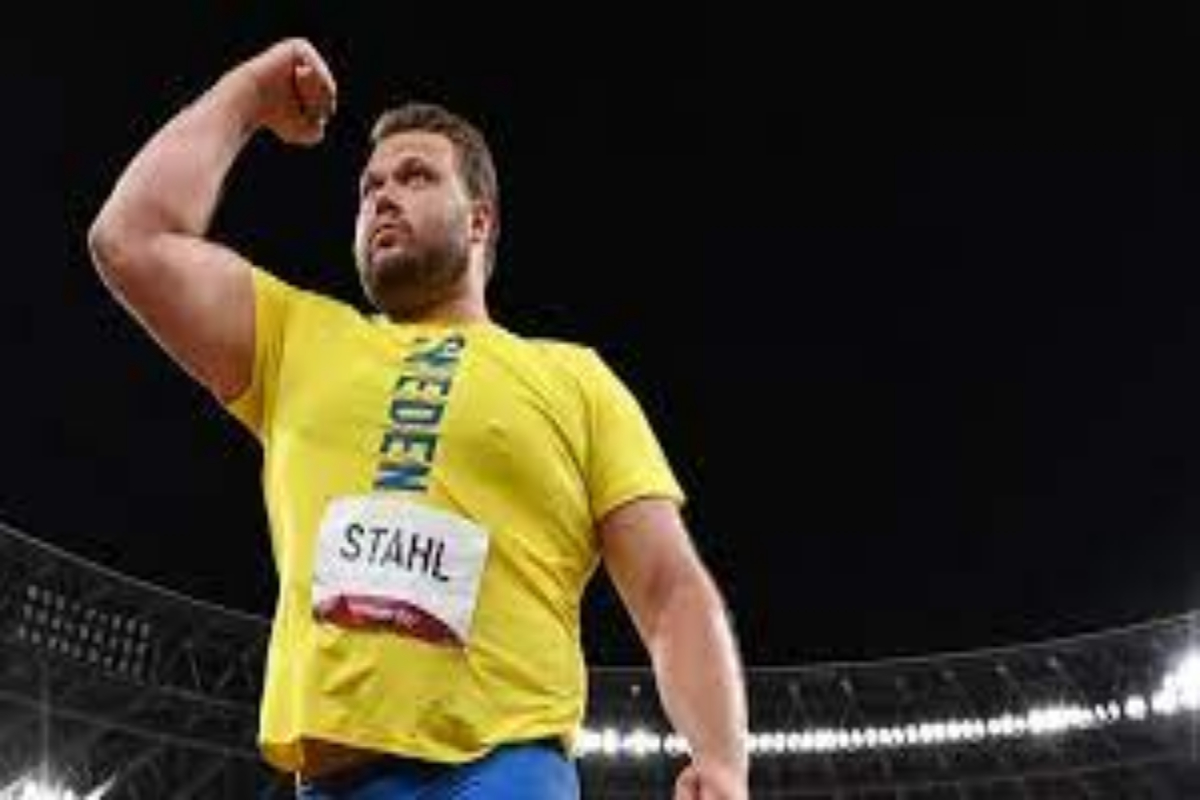Daniel Stahl
