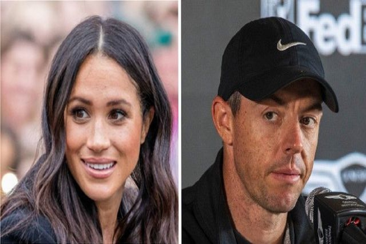 Rory McIlroy