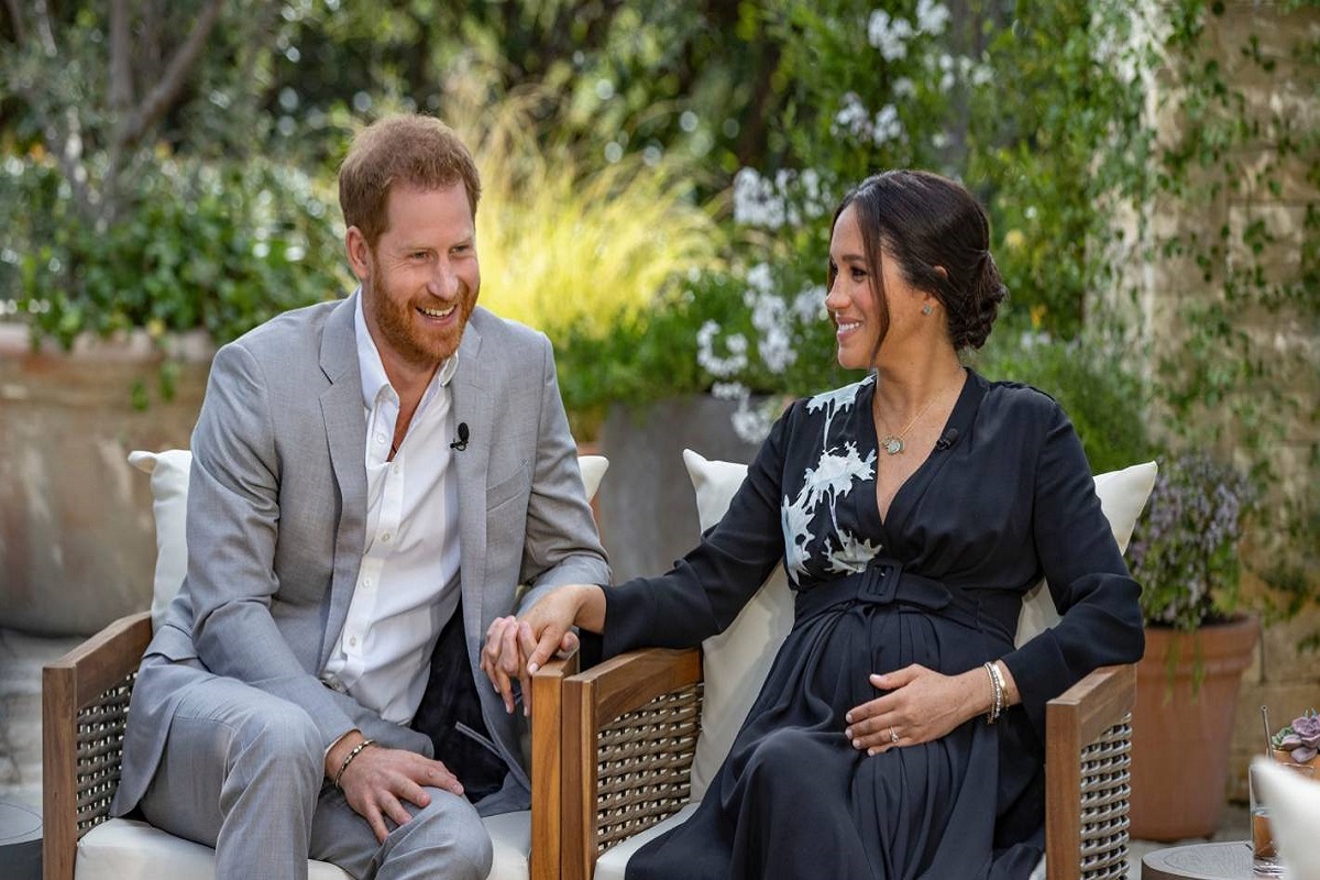 meghan markle