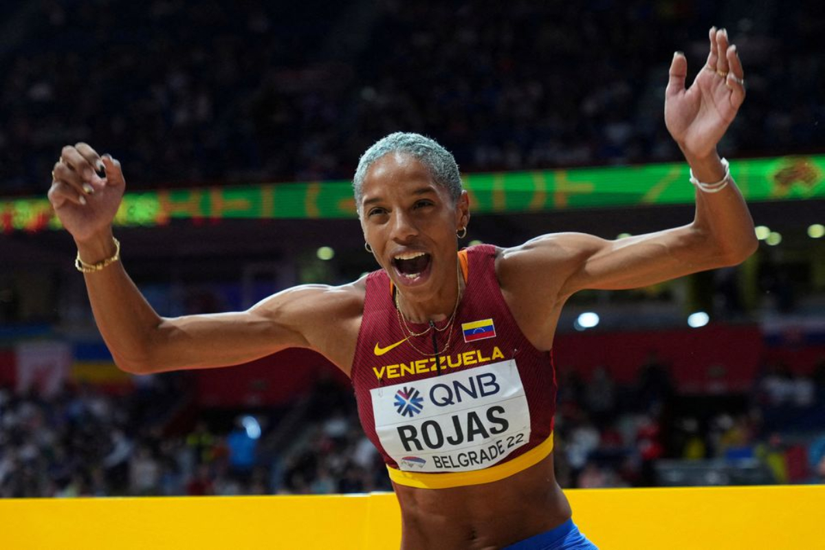 Rojas