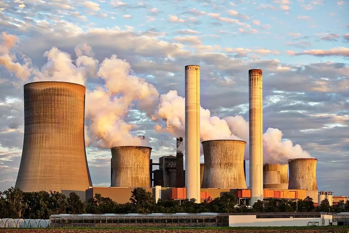 coal