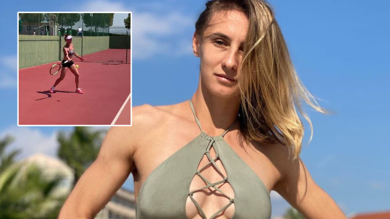 Lesia Tsurenko