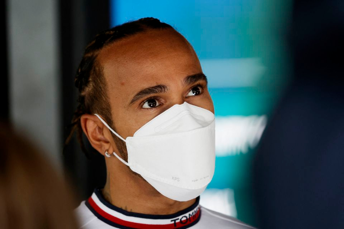 Hamilton