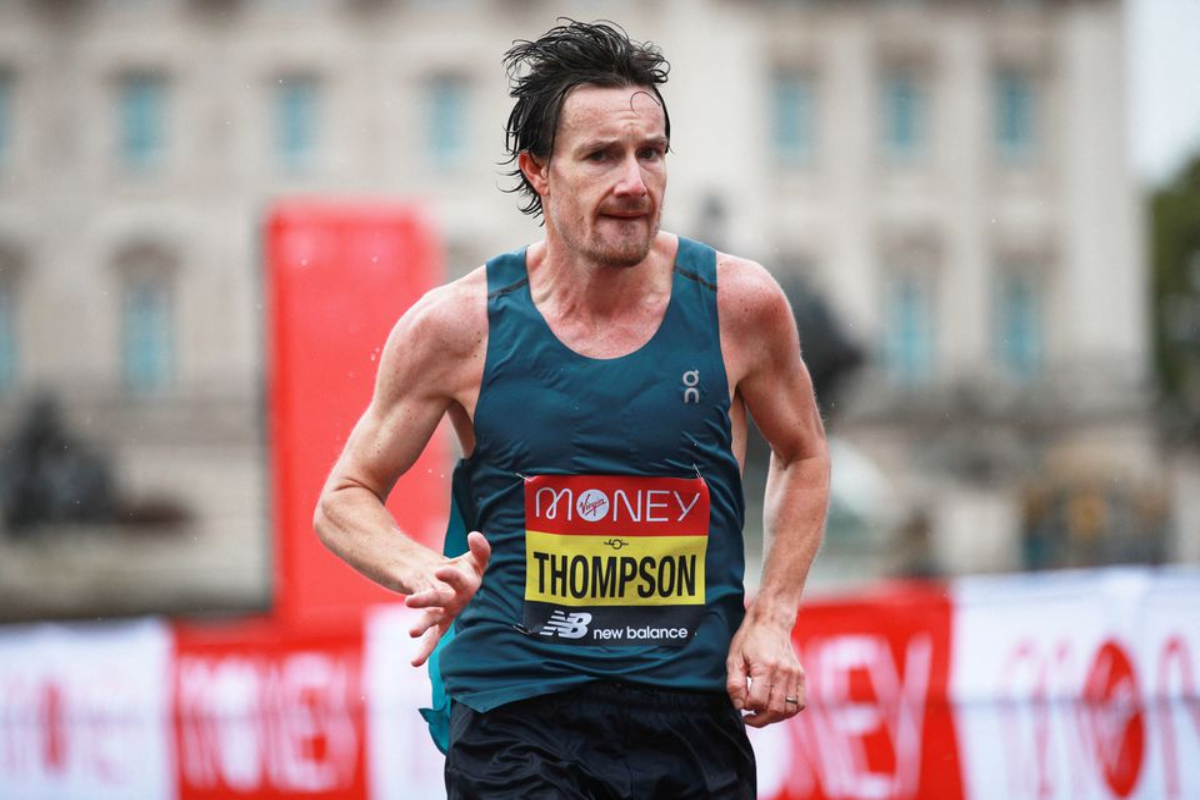 Thompson