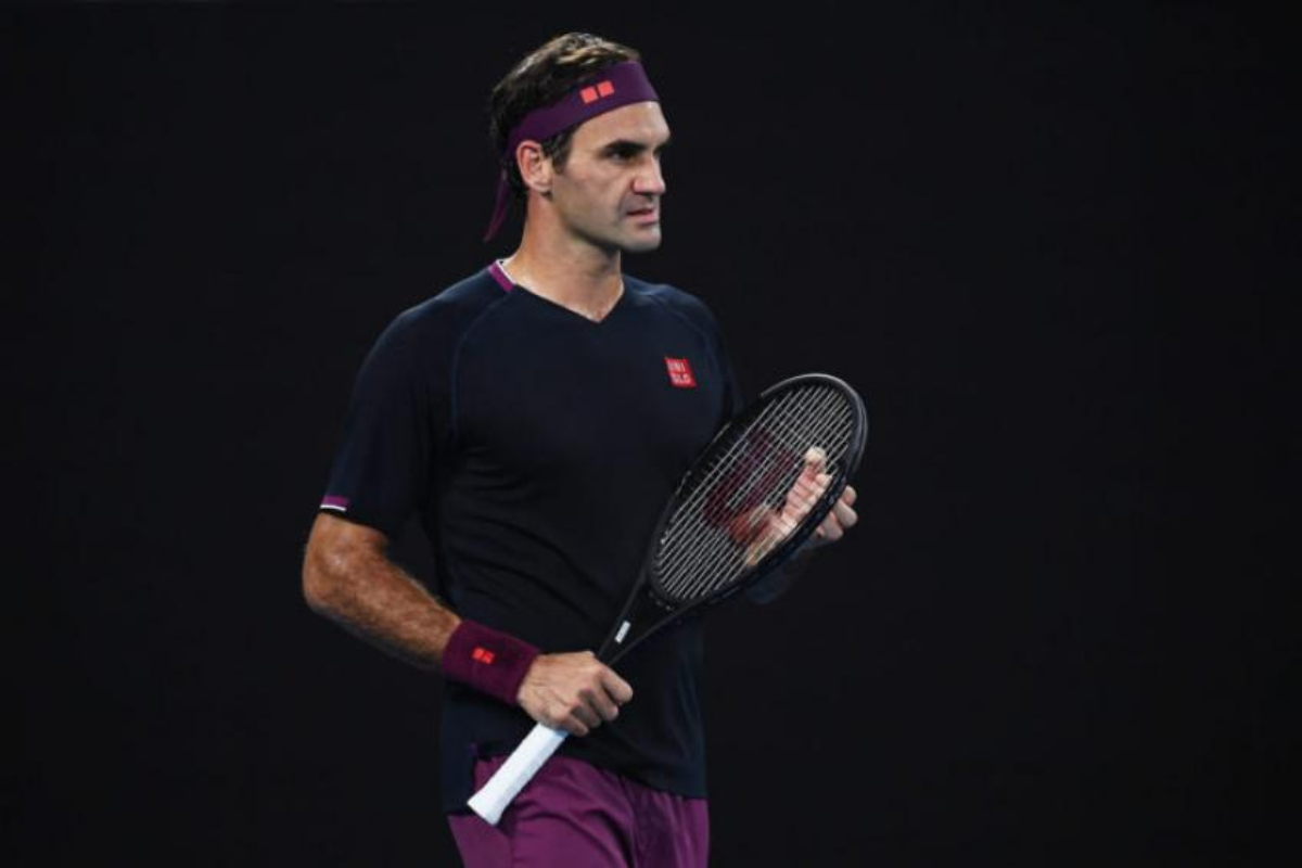 Federer