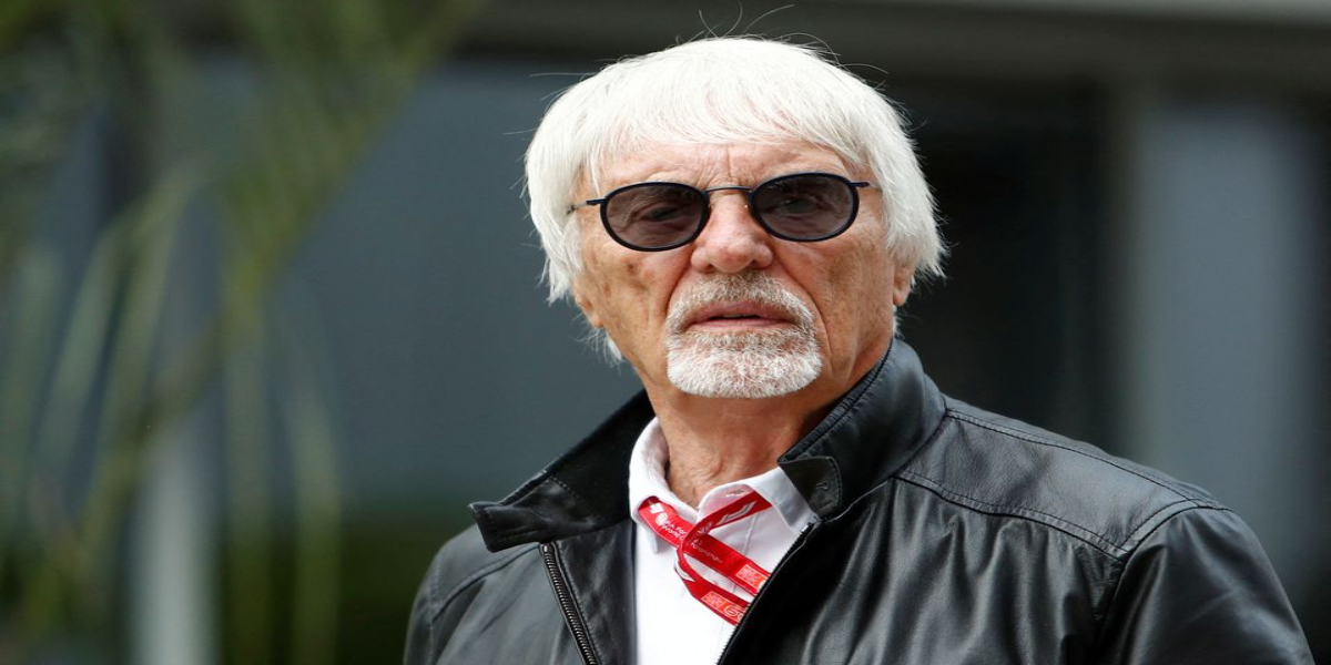 Ecclestone