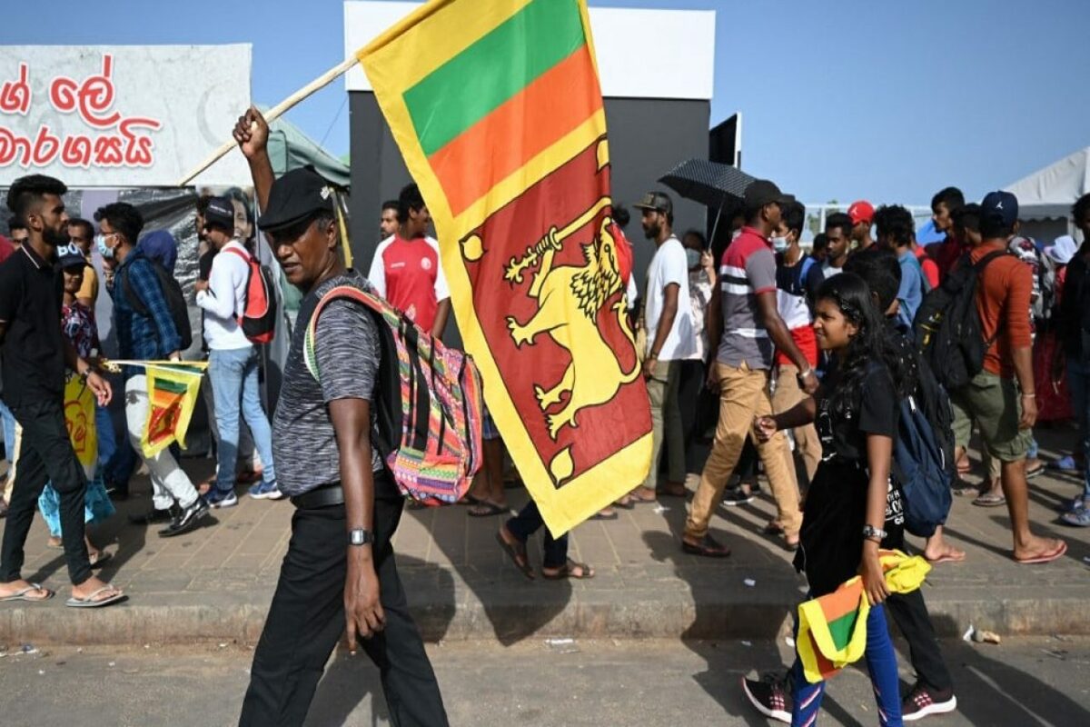 Sri Lanka