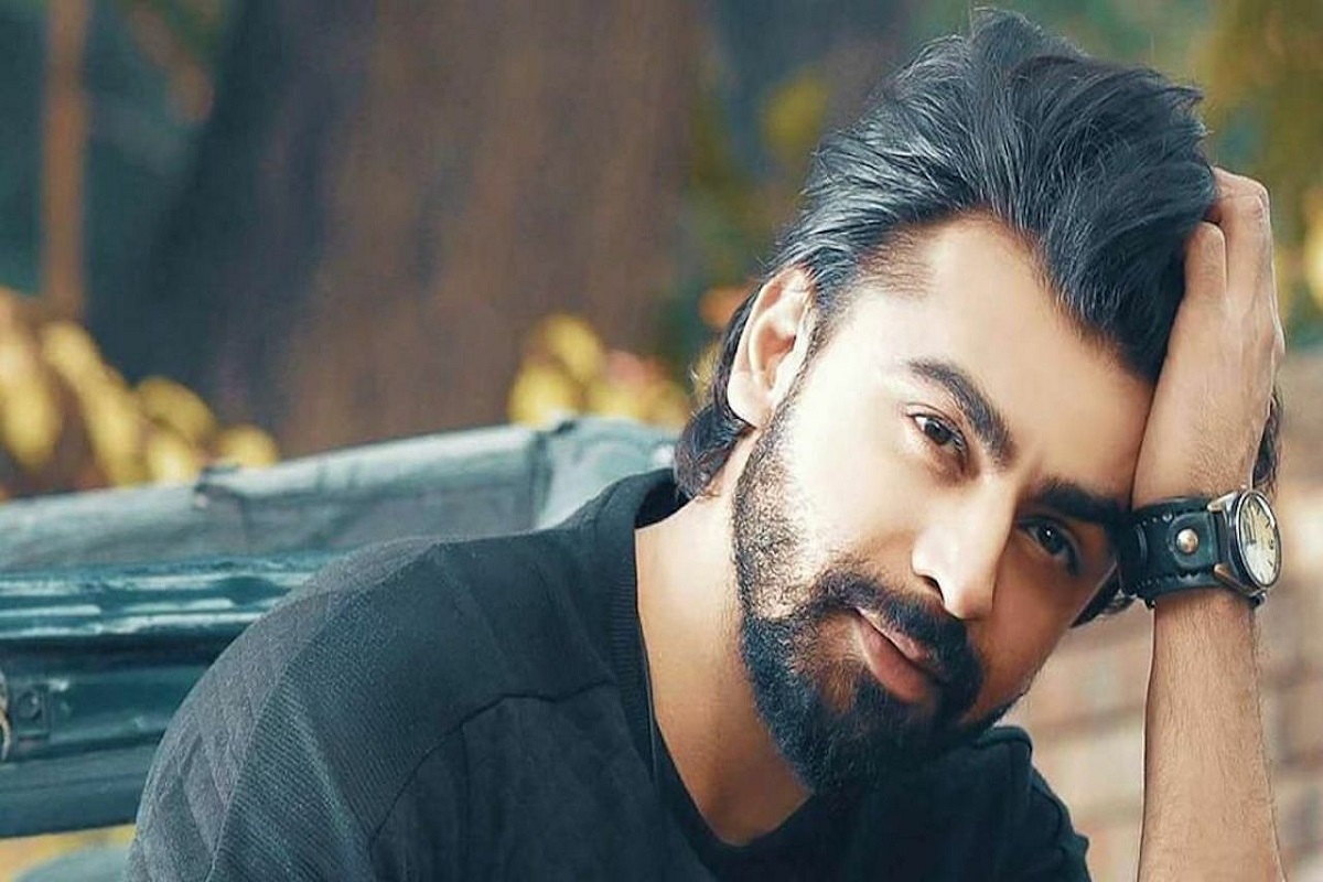Farhan Saeed