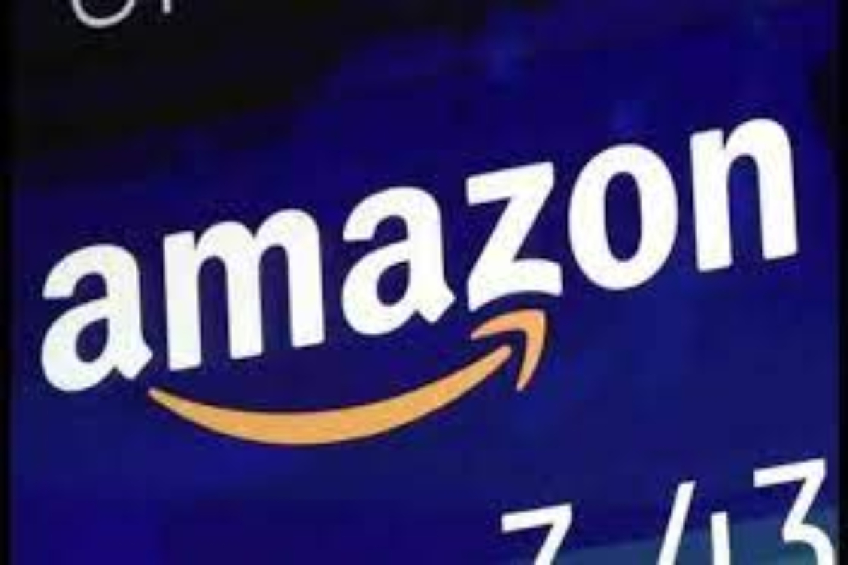 Amazon