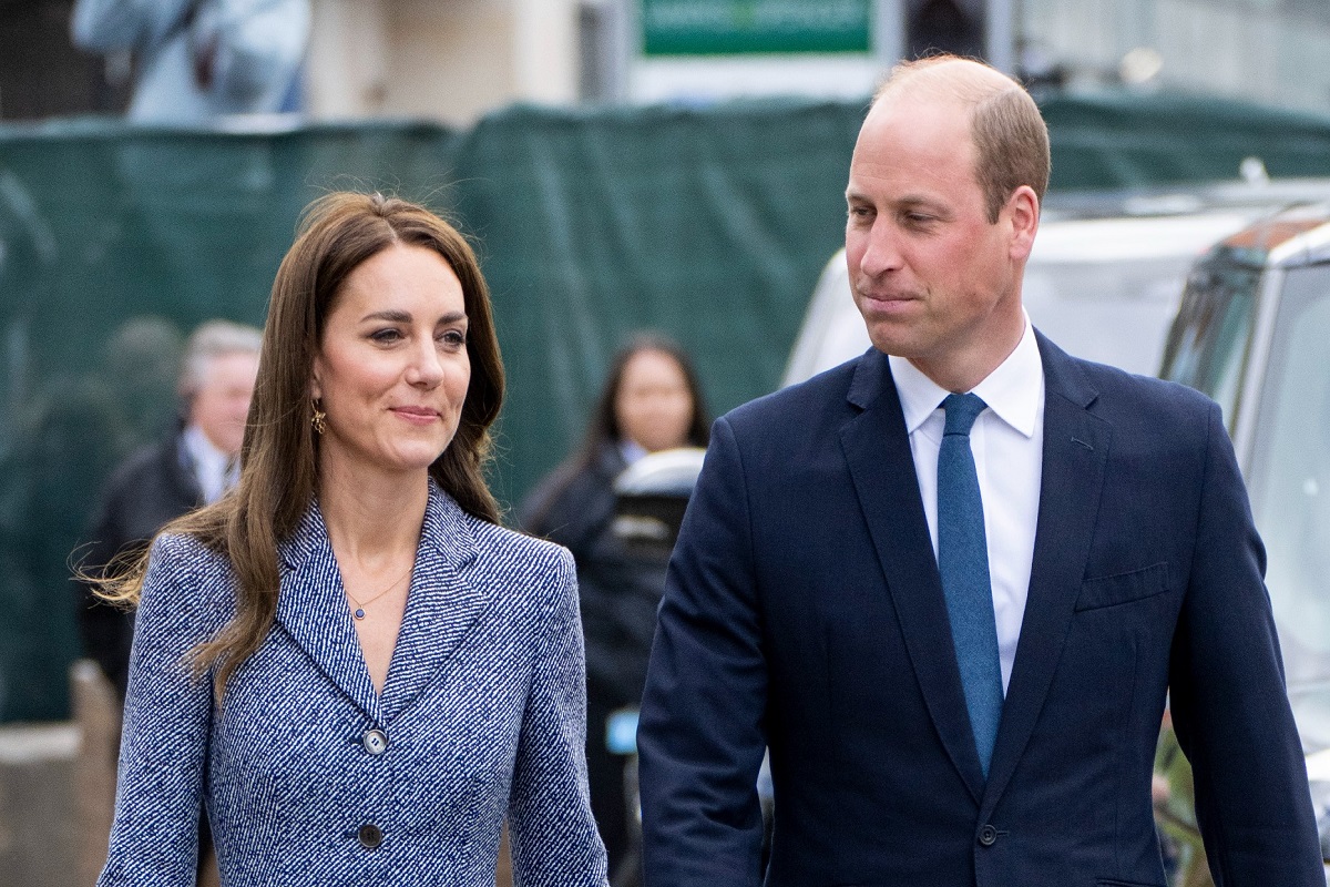 prince william