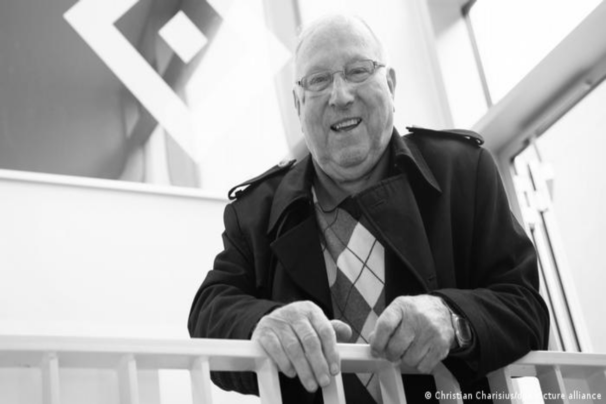 Uwe Seeler