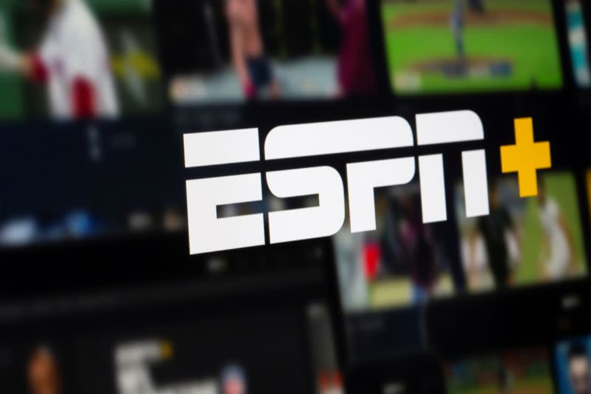 ESPN+