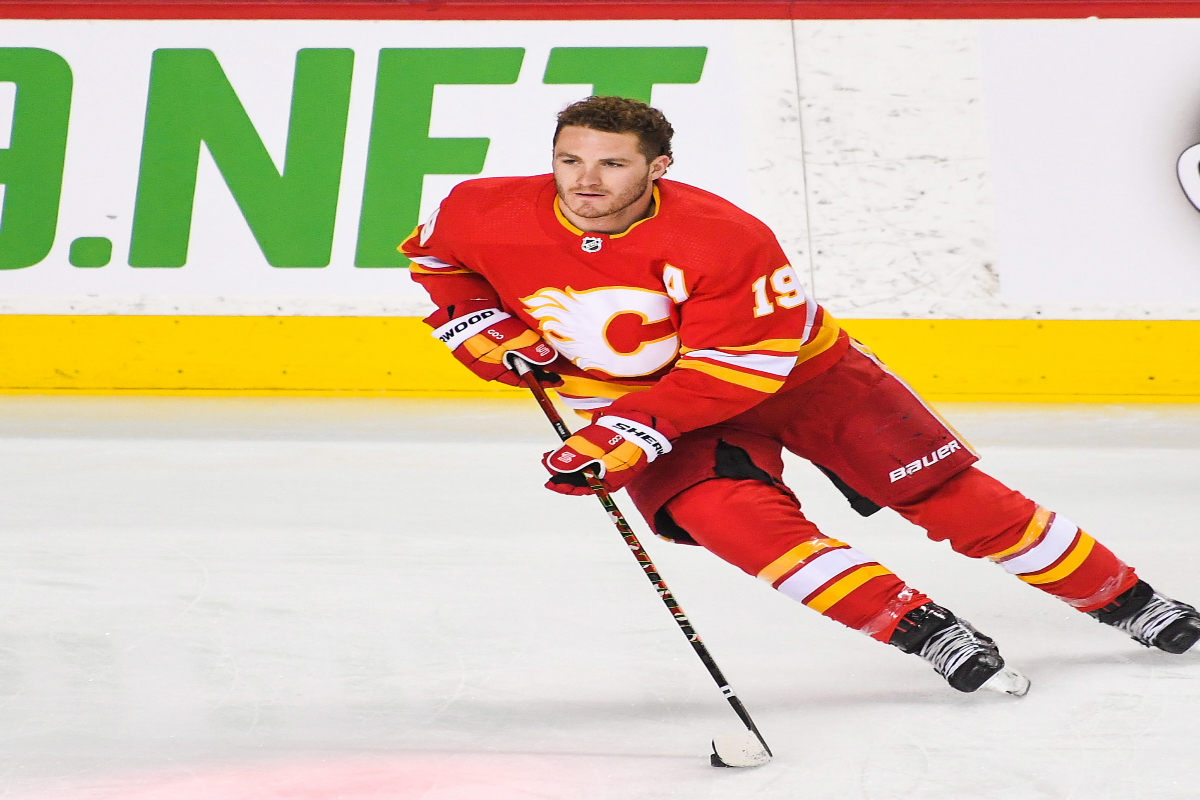 Matthew Tkachuk