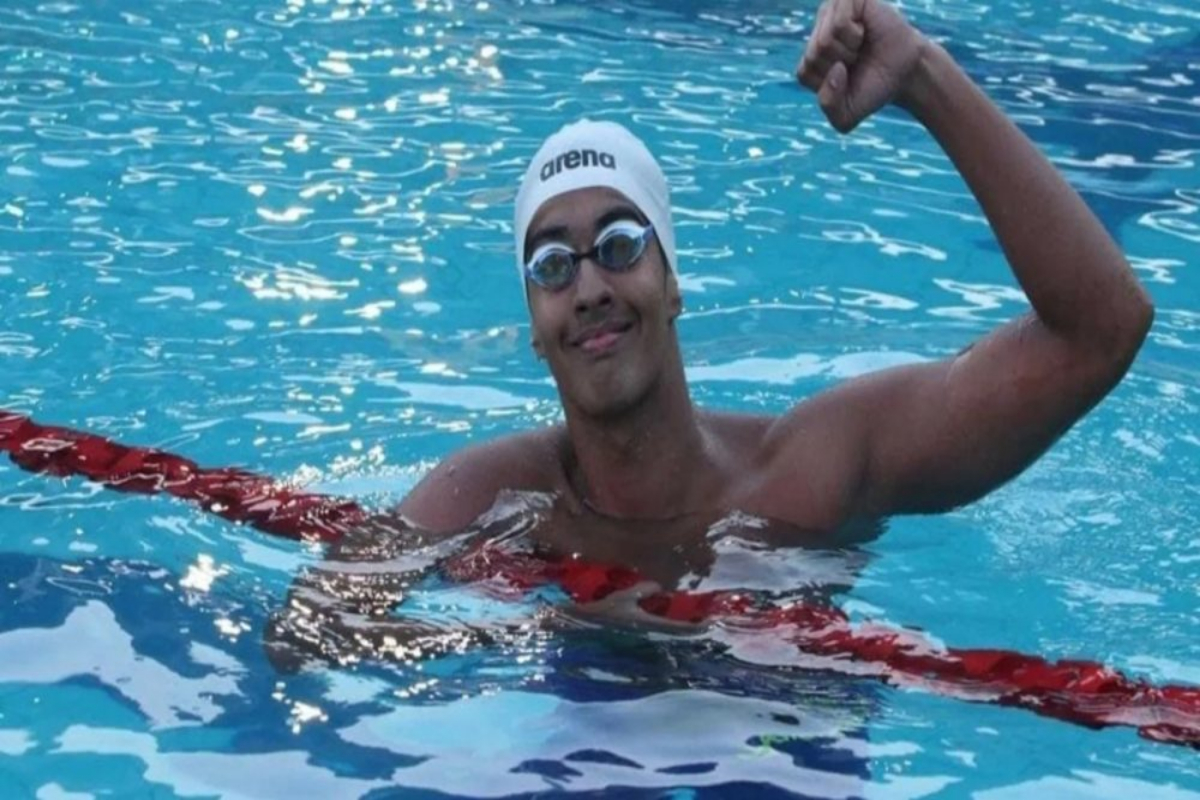 Srihari Natraj