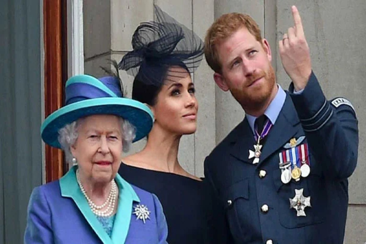 queen