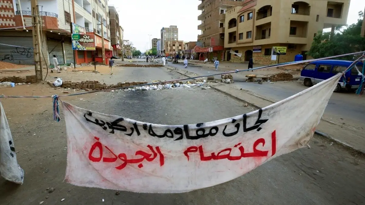 Sudan