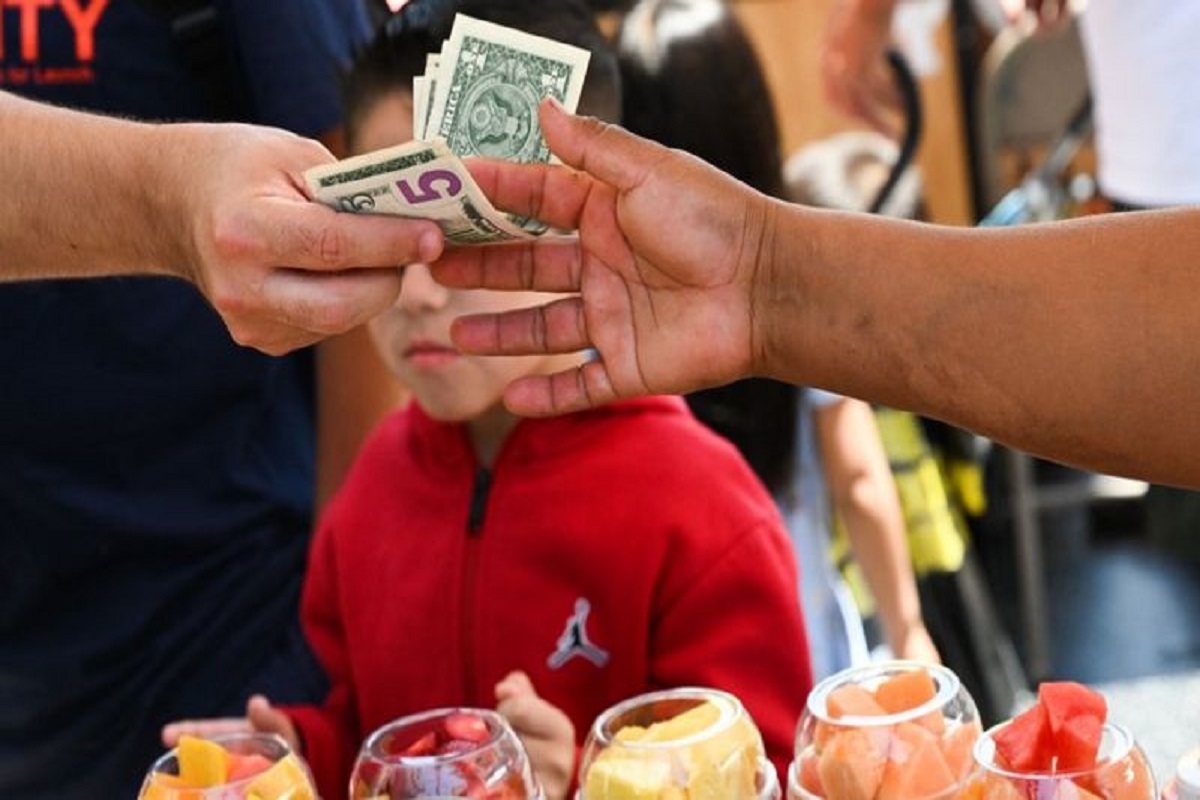 US economy
