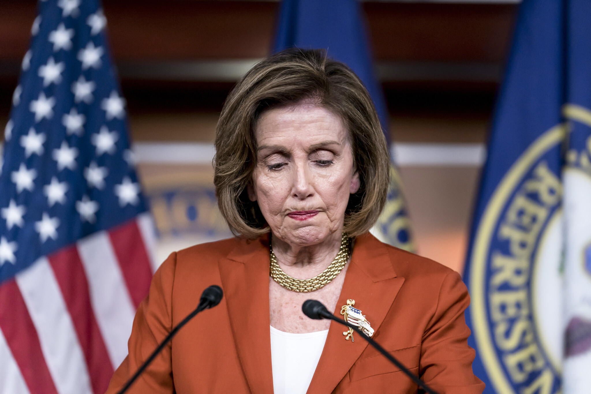 Pelosi