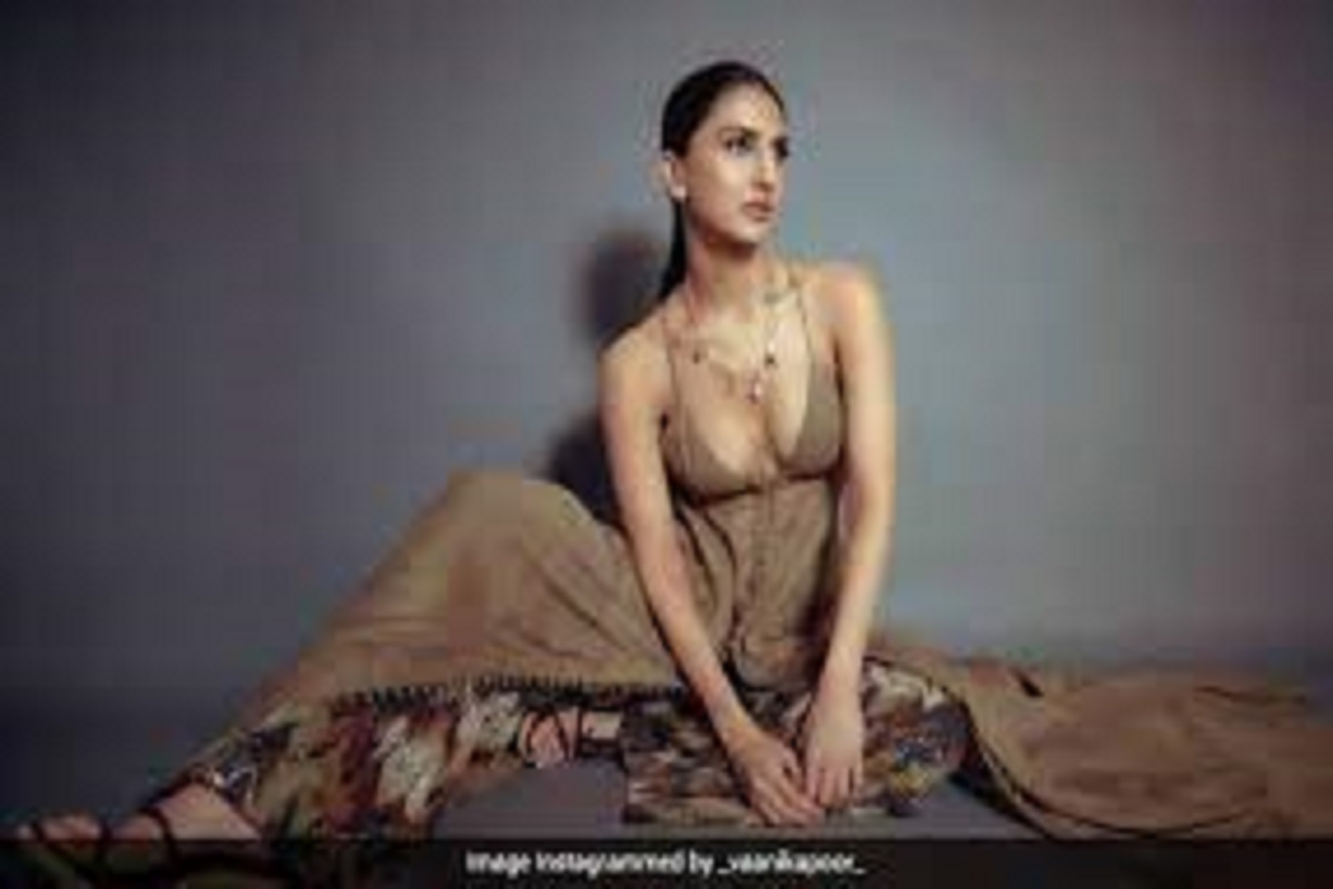 Vaani Kapoor
