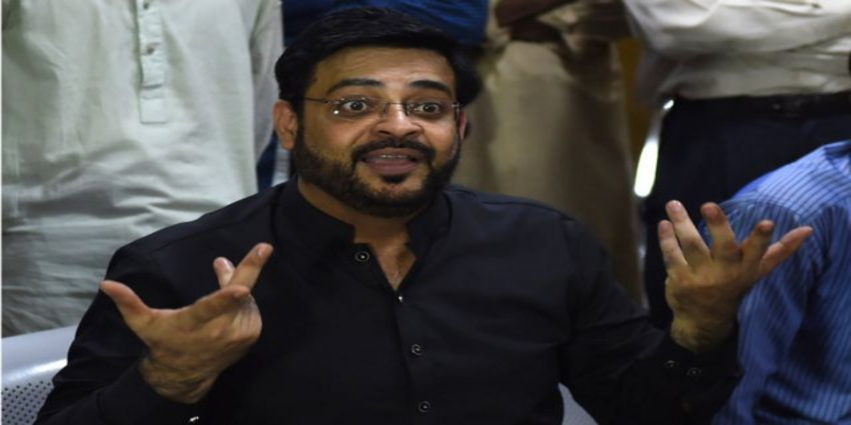 Aamir Liaquat was murdered says his lawyer Advocate Jamshed Qazi