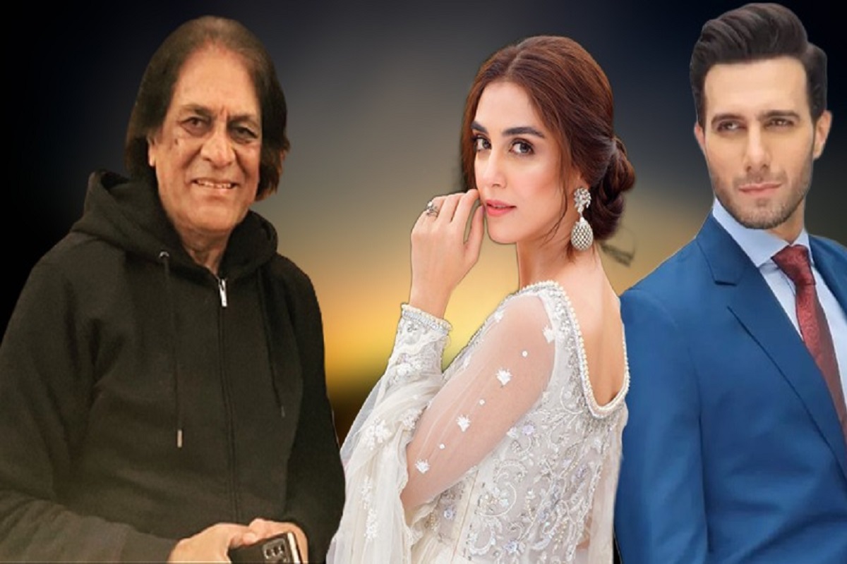 Shoaib Mansoor
