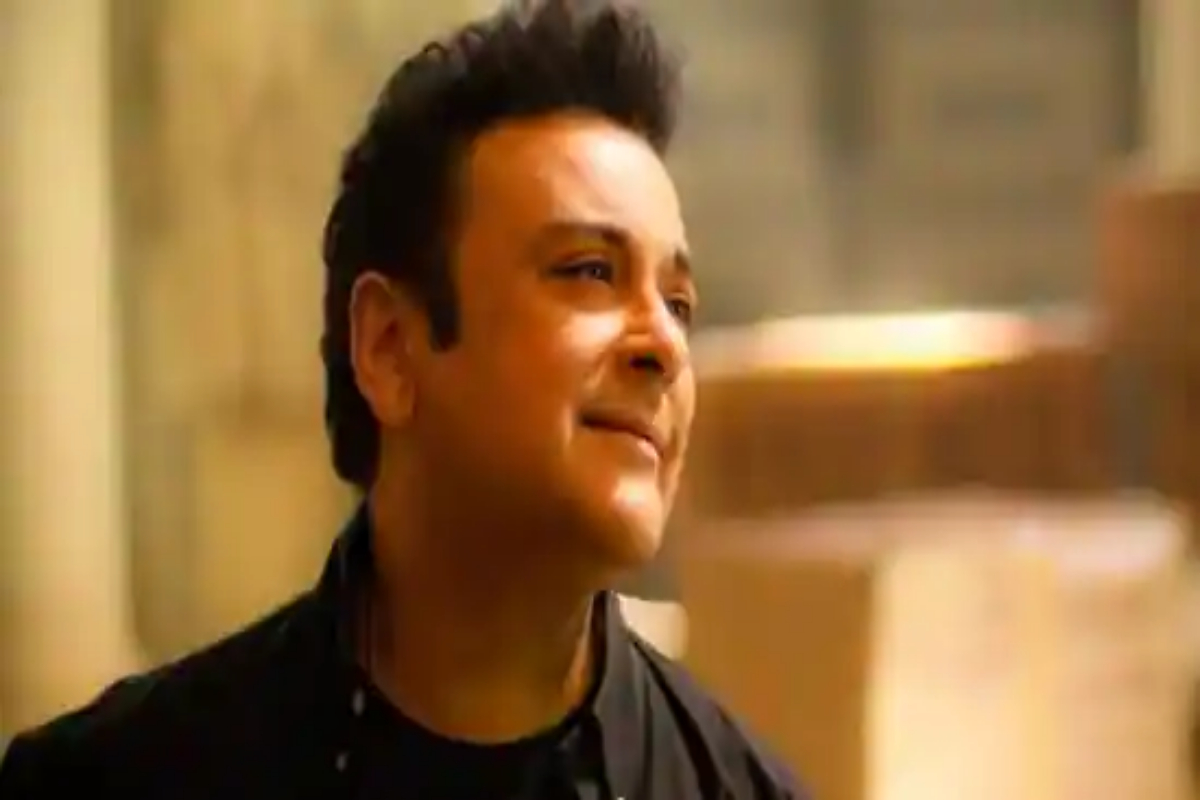 Adnan Sami