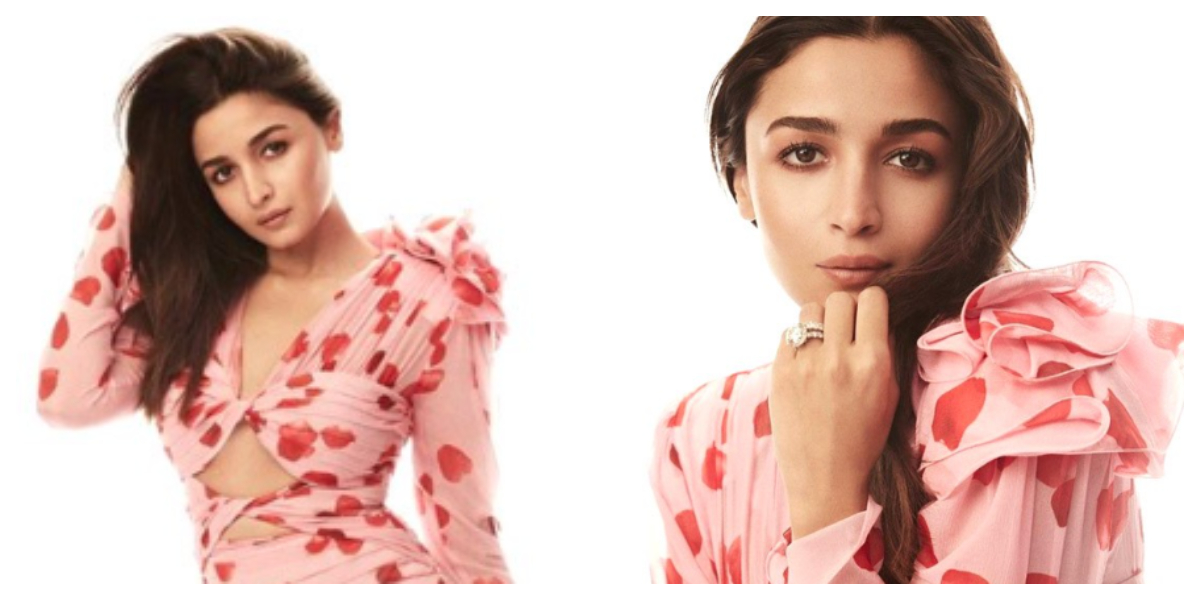 Alia Bhatt