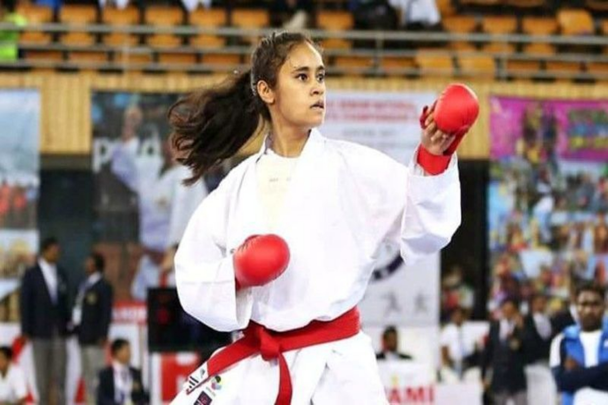 Amritpal Kaur