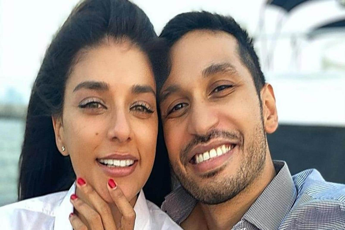 Arjun Kanungo