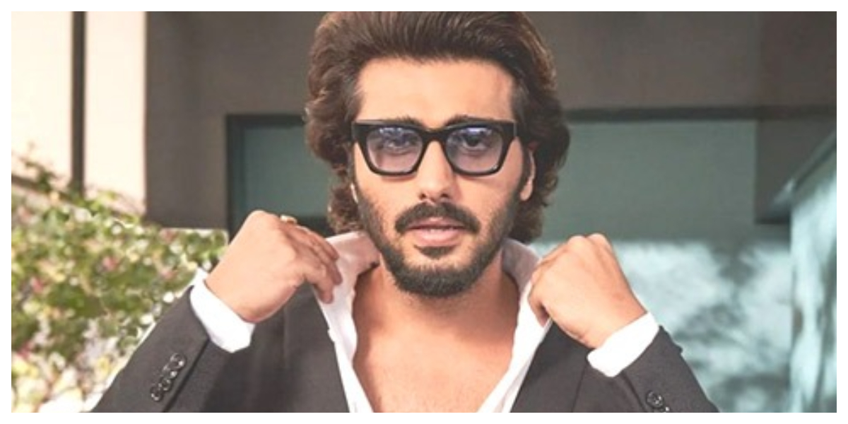 Arjun Kapoor says Thank You to haters trolling and criticizing me