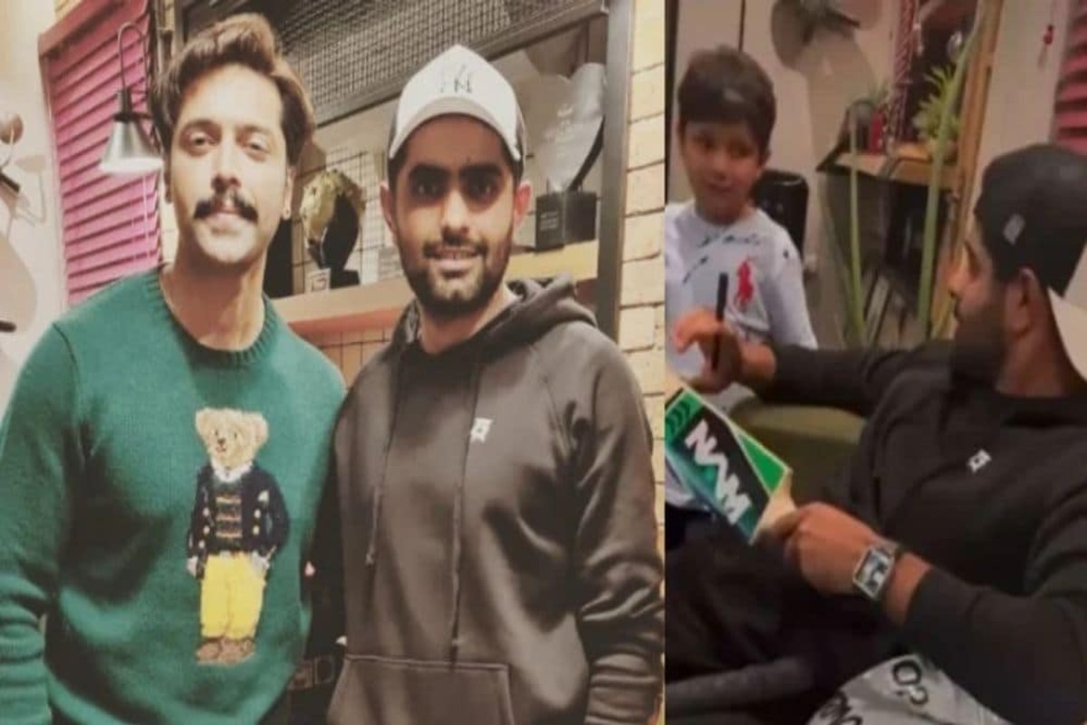 Babar Azam